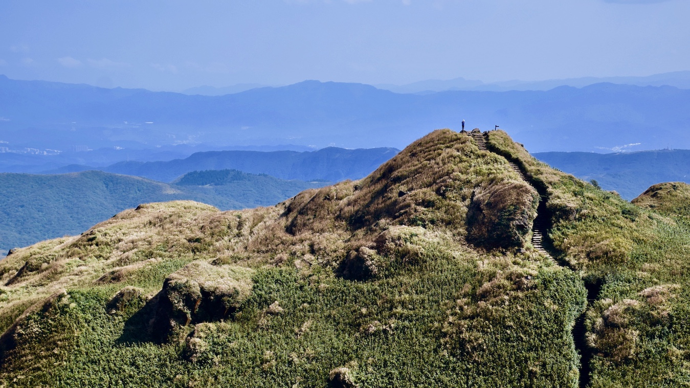 Monte Qixing