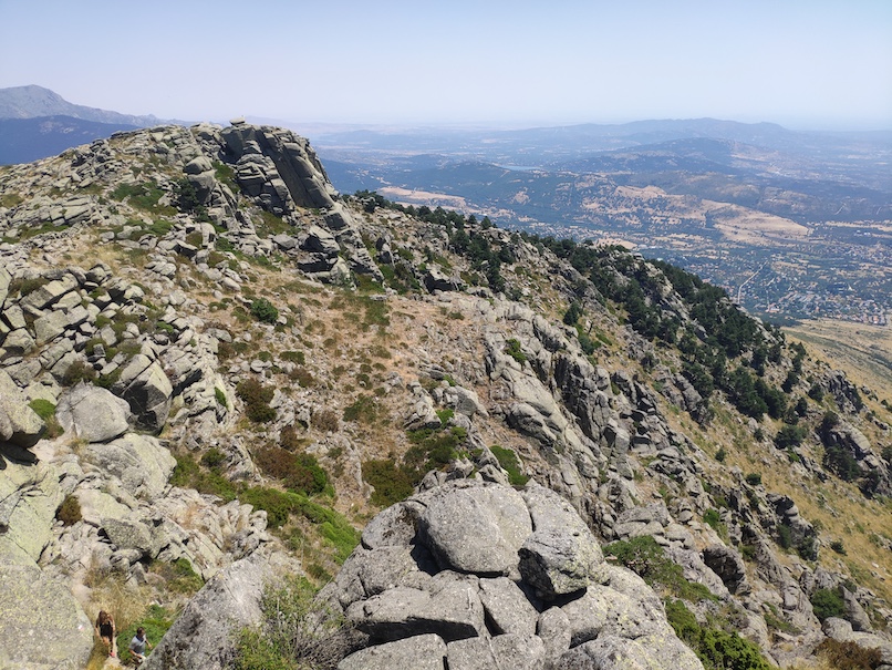 La Peñota