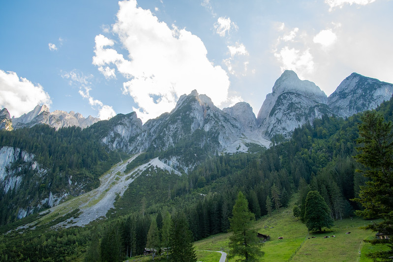 Großer Donnerkogel