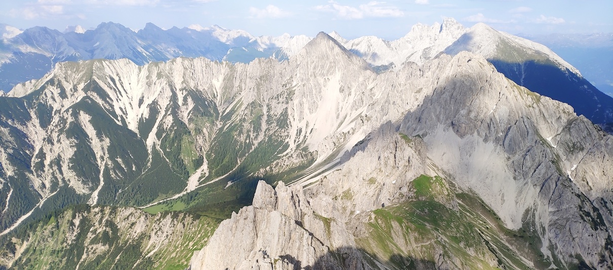 Leiterspitze