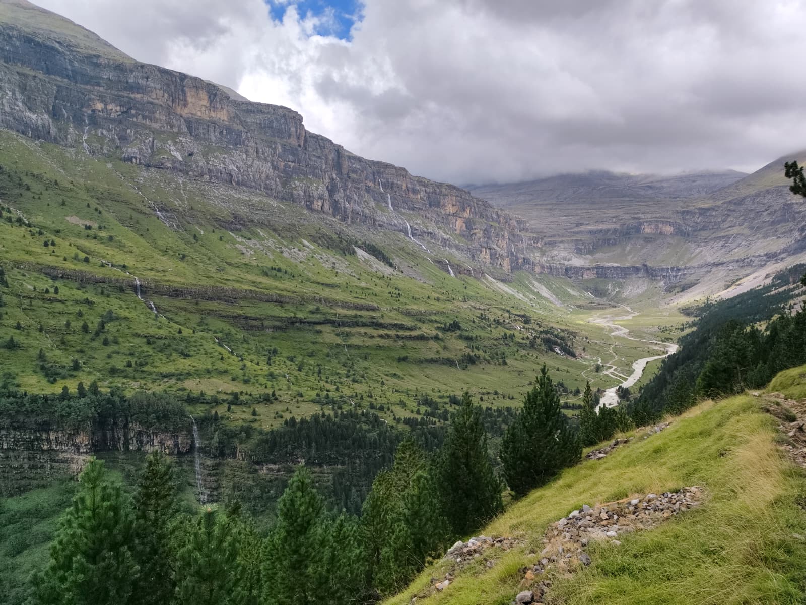 Monte Perdido