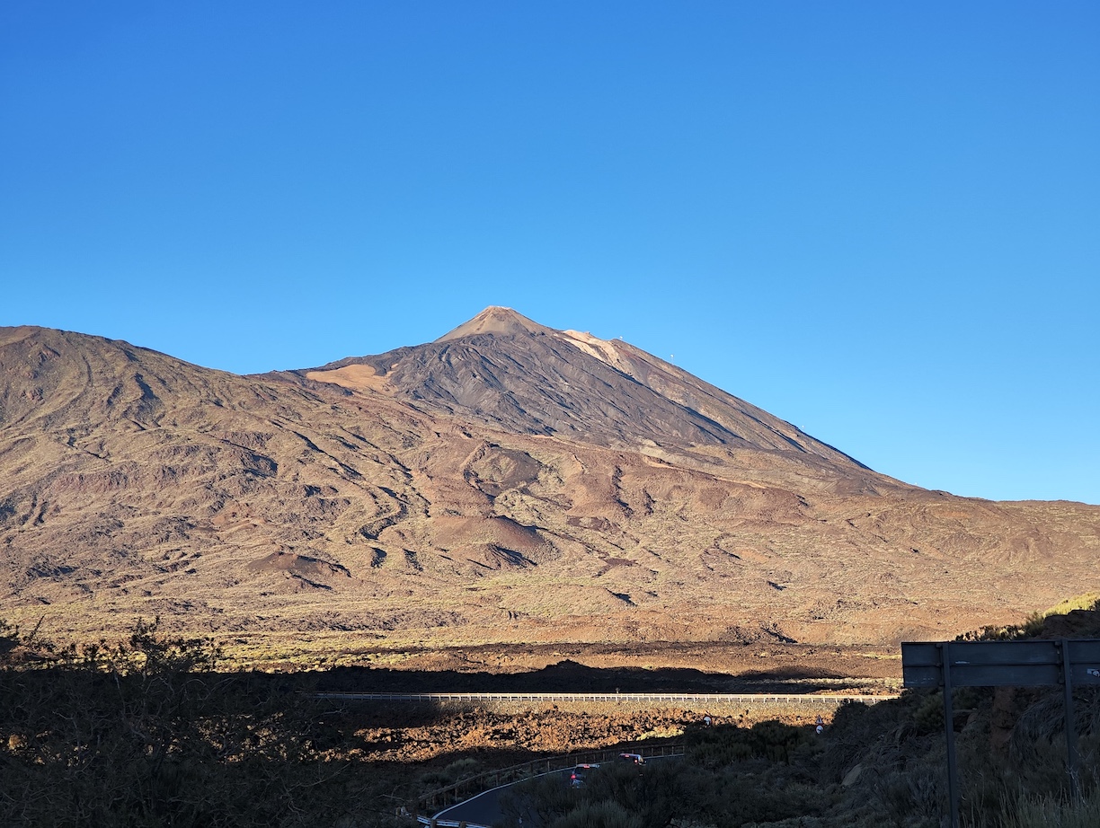 Teide