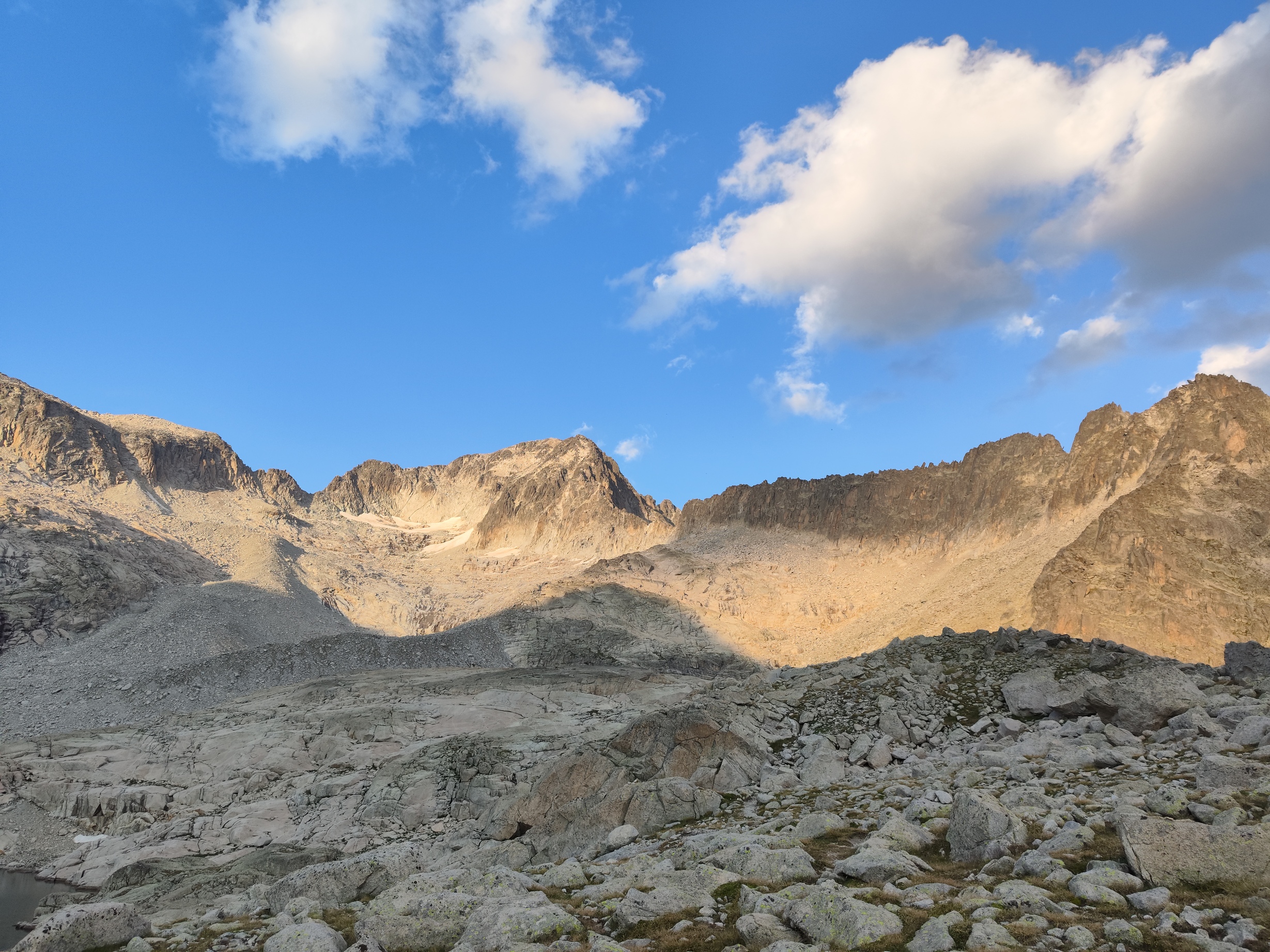 Pico Aneto