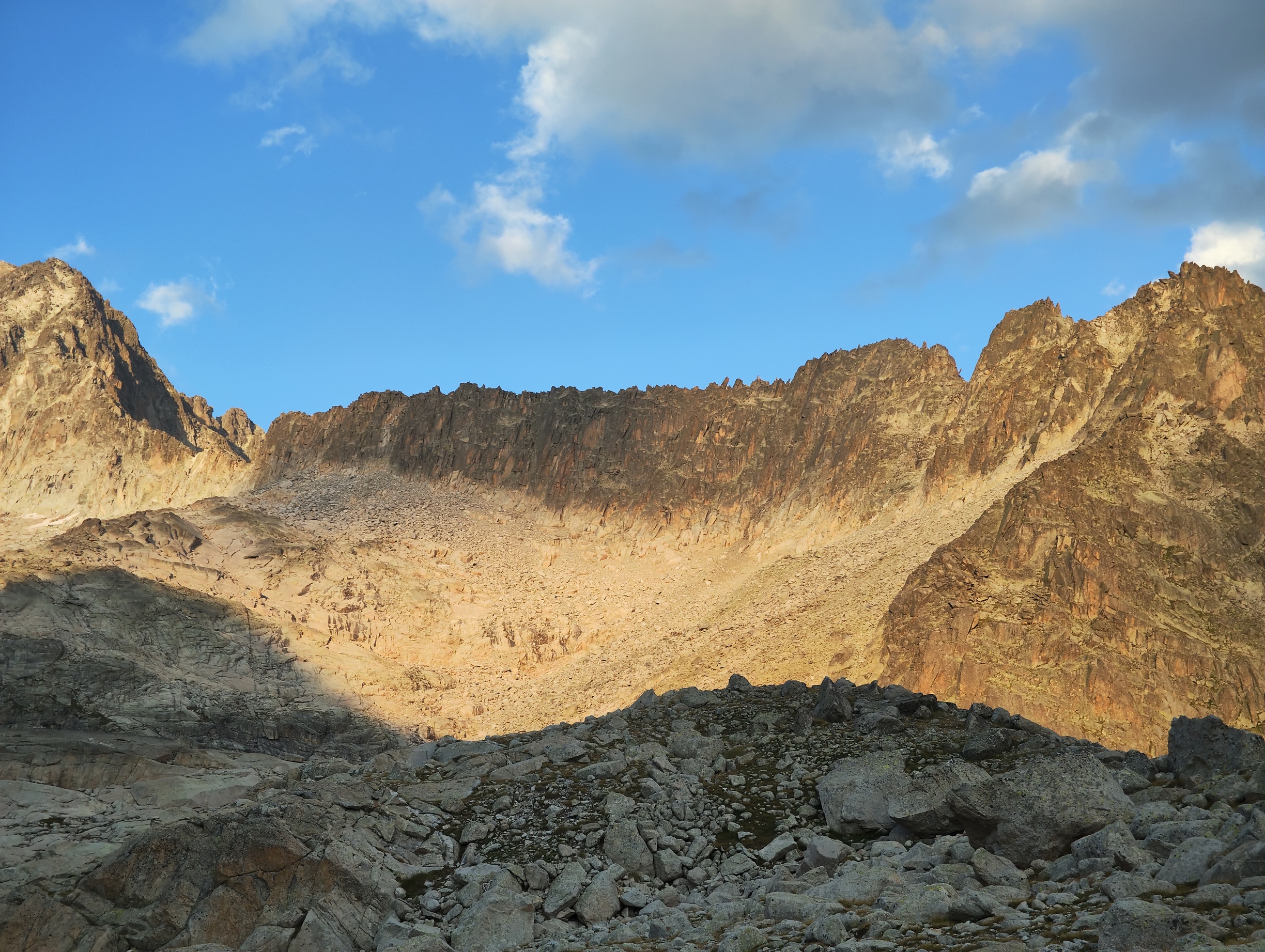 Pico Aneto