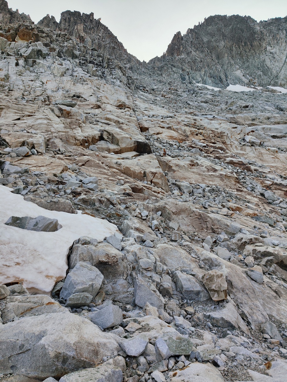 Pico Aneto