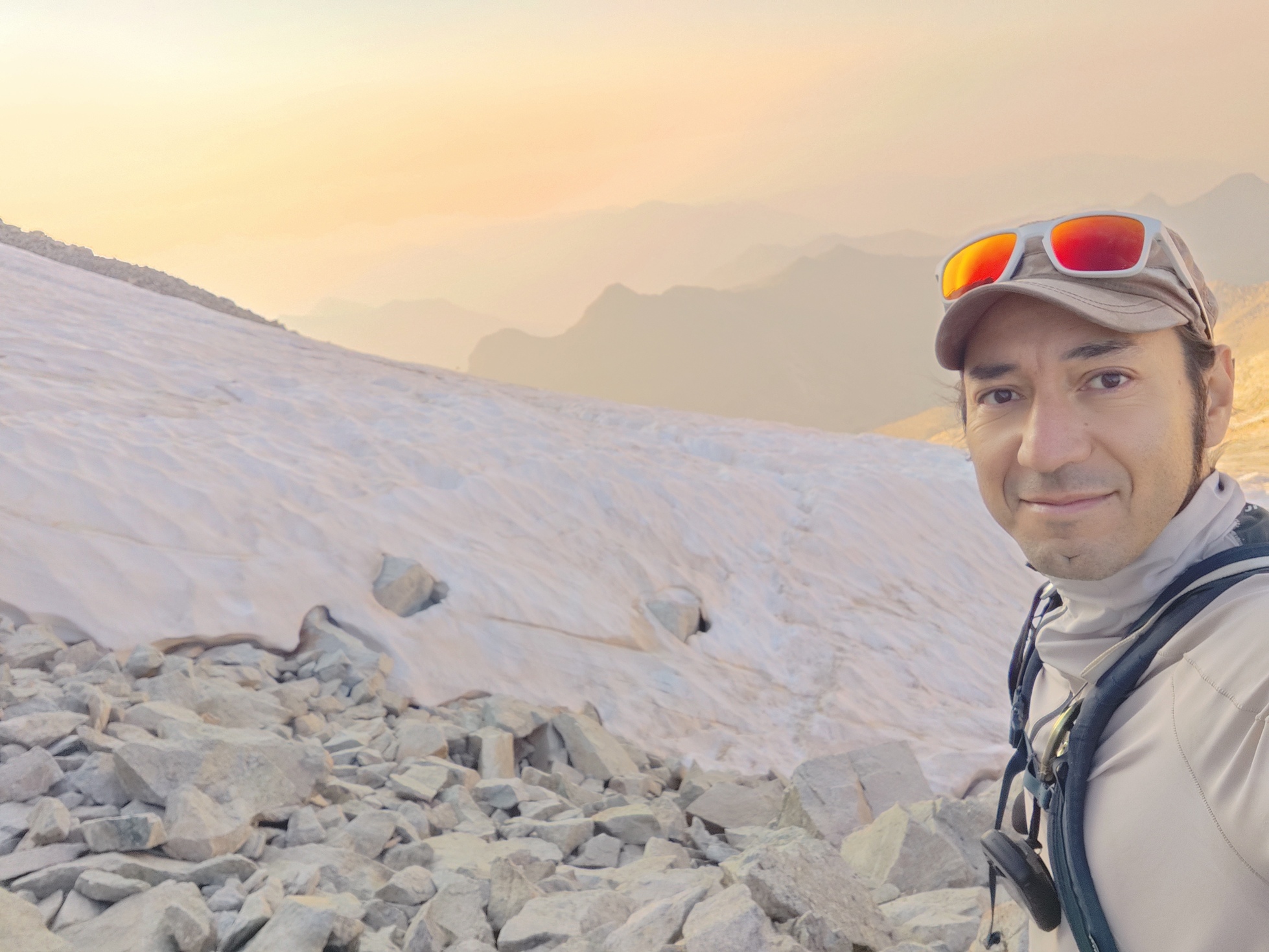 Pico Aneto