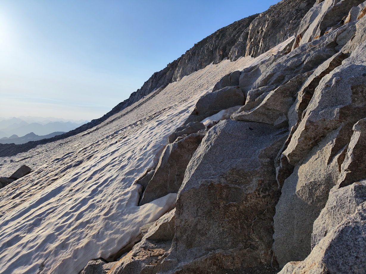 Pico Aneto