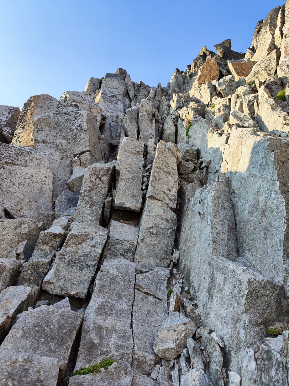 Pico Aneto