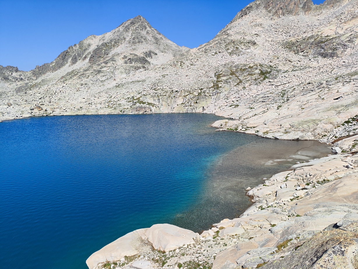Pico Aneto