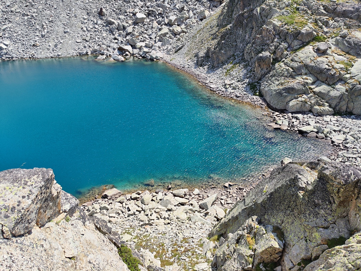 Pico Aneto