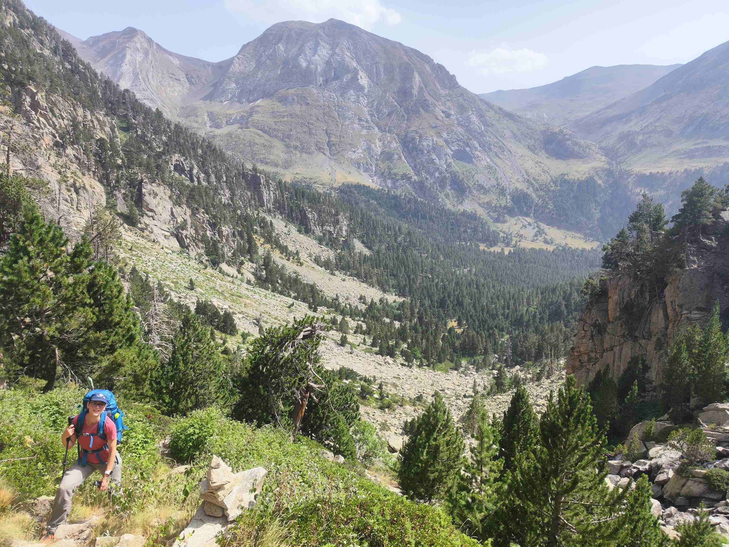 Pico Aneto