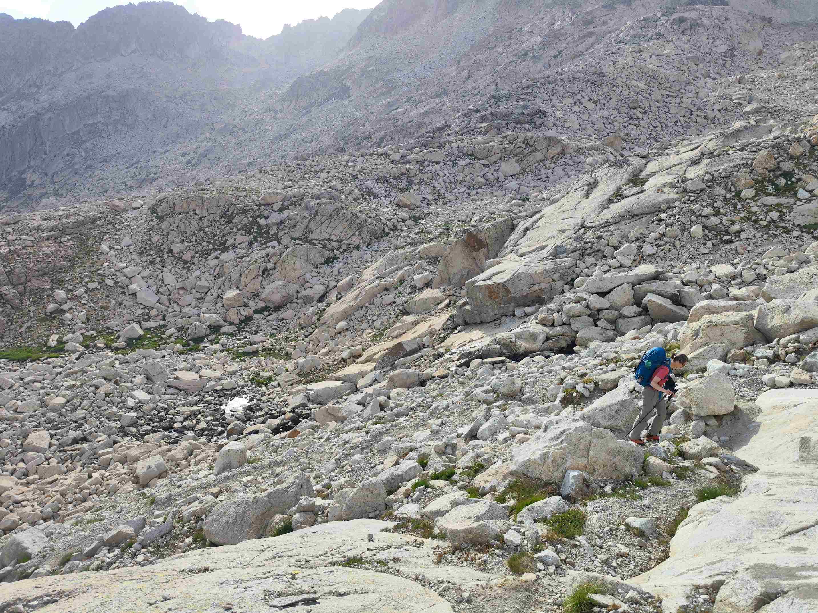 Pico Aneto