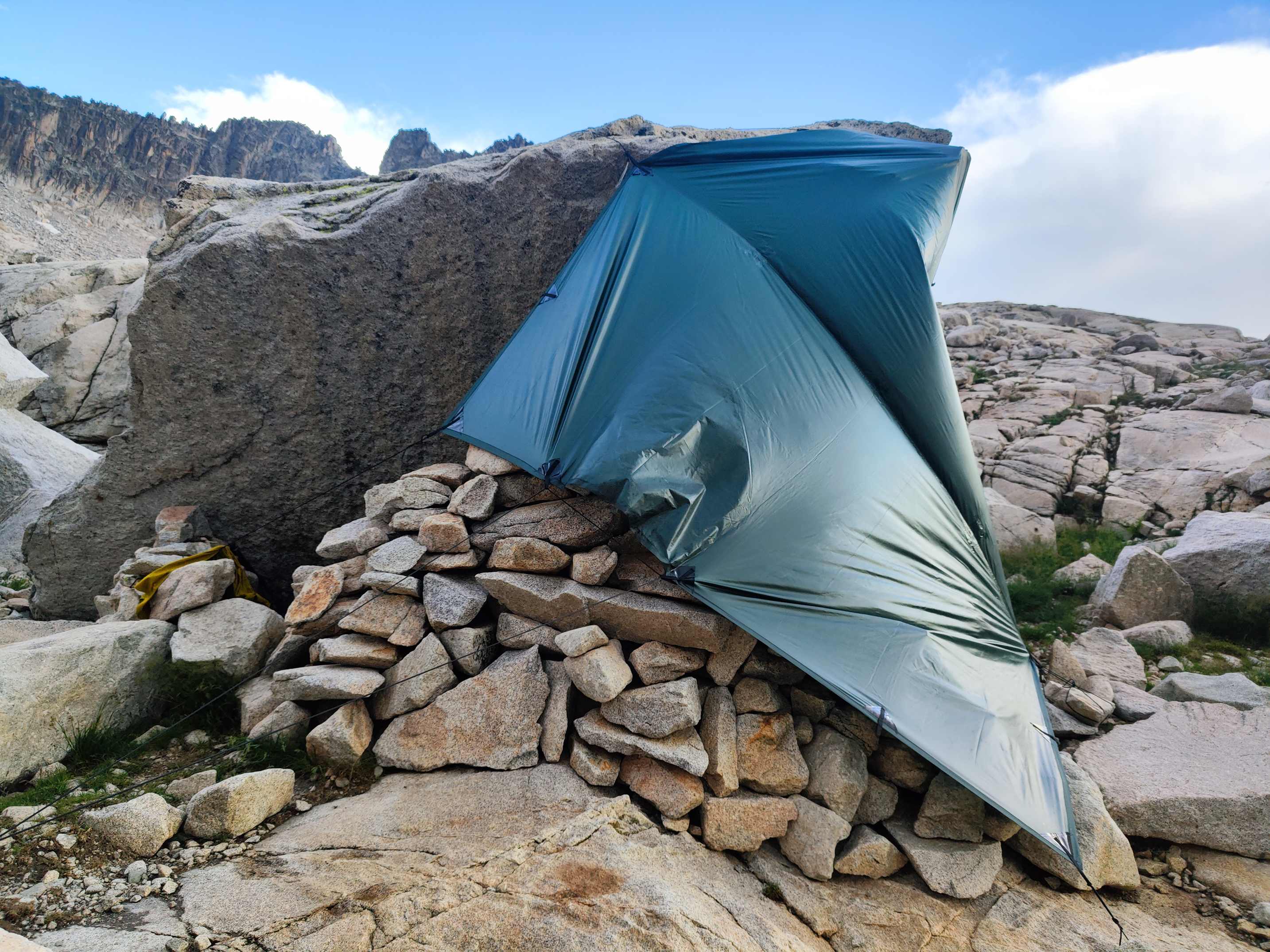 Pico Aneto