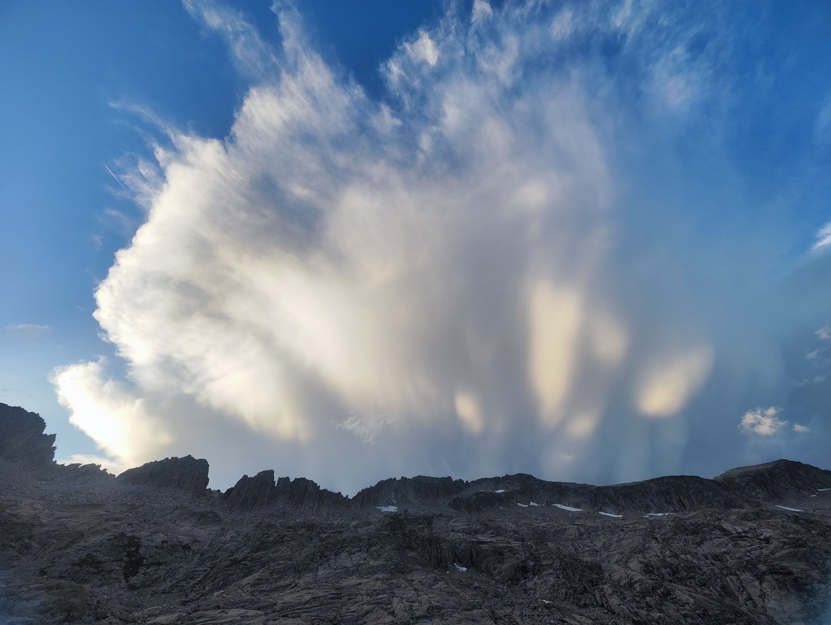 Pico Aneto