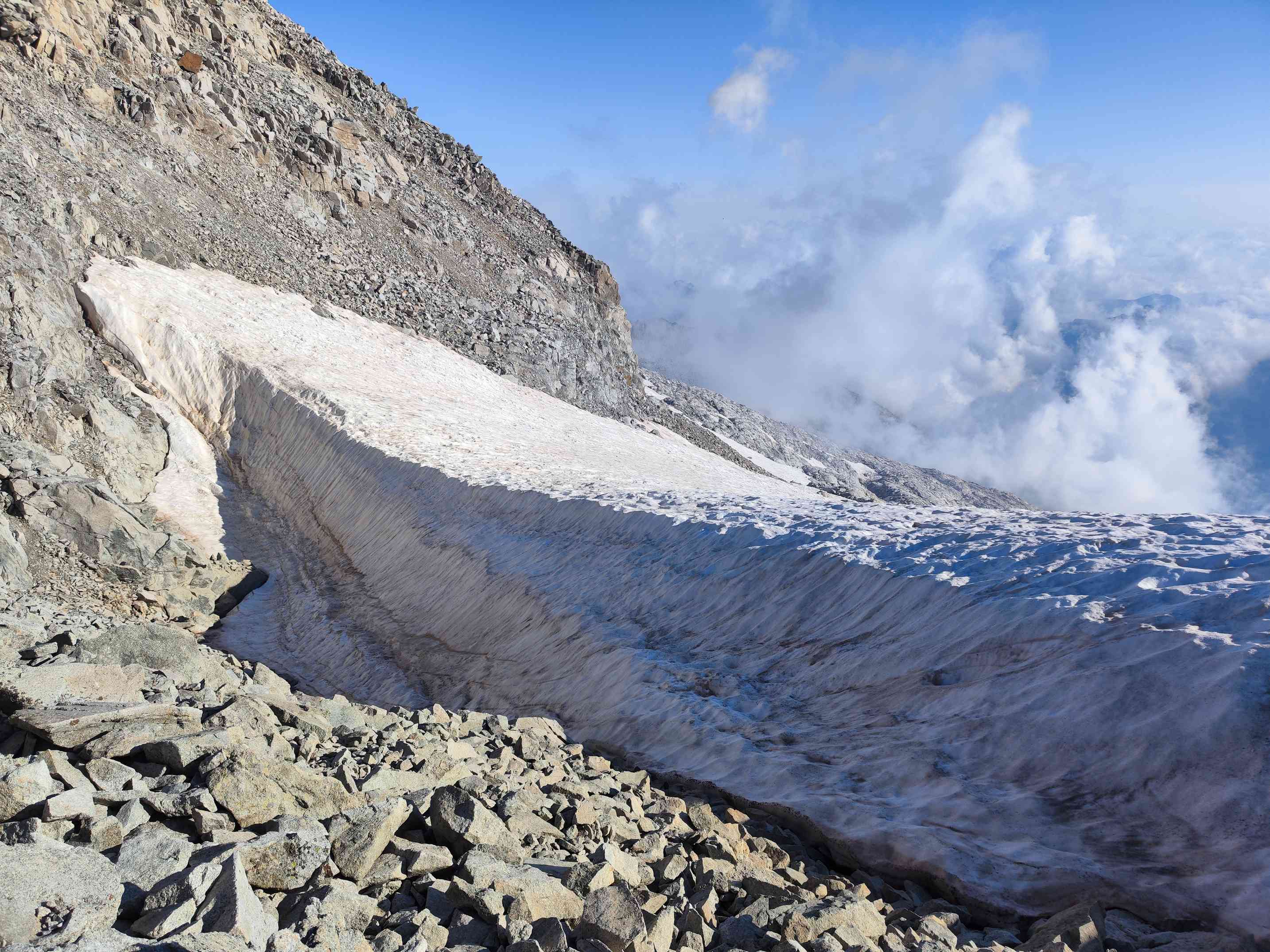 Pico Aneto
