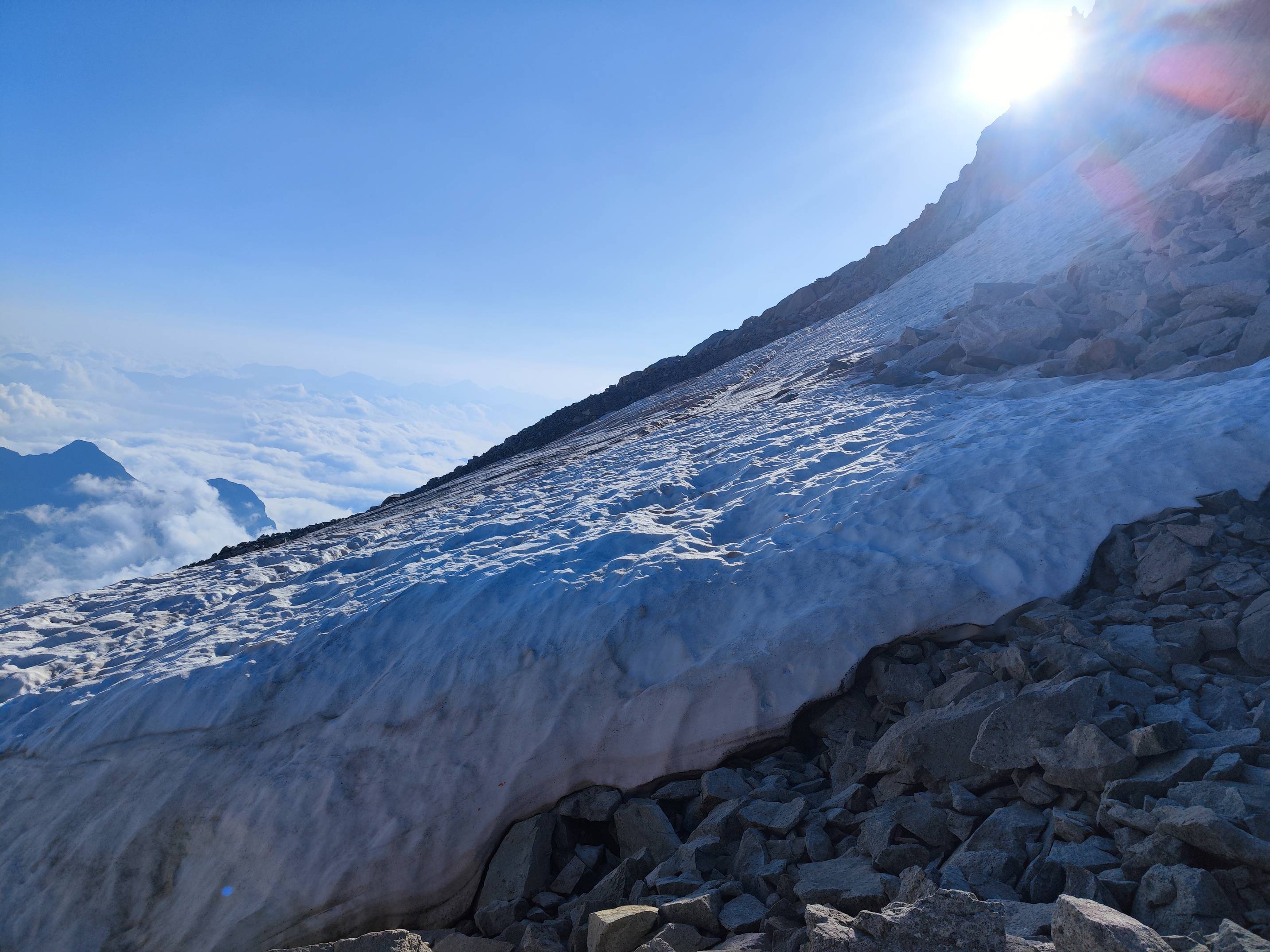 Pico Aneto