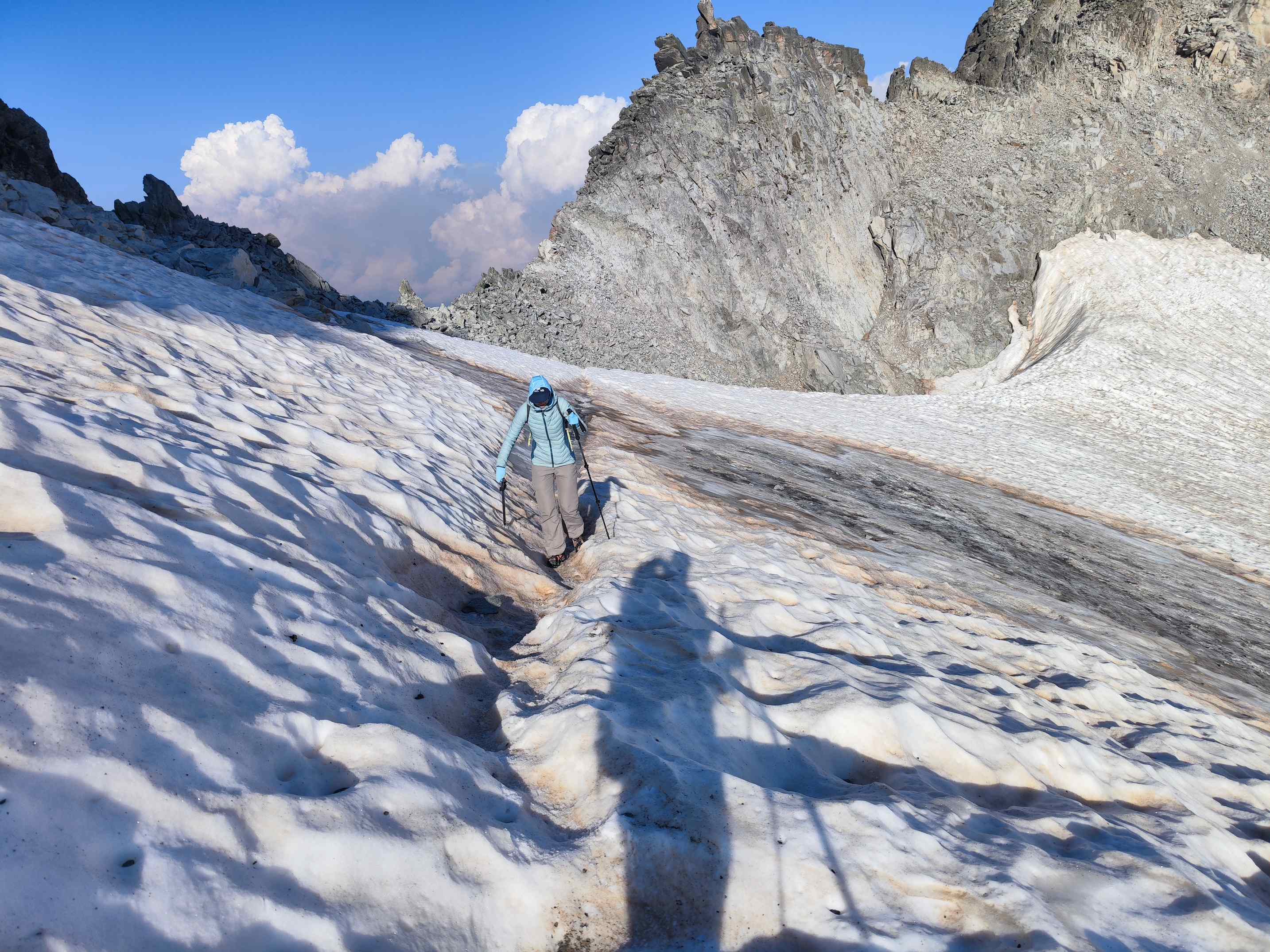 Pico Aneto