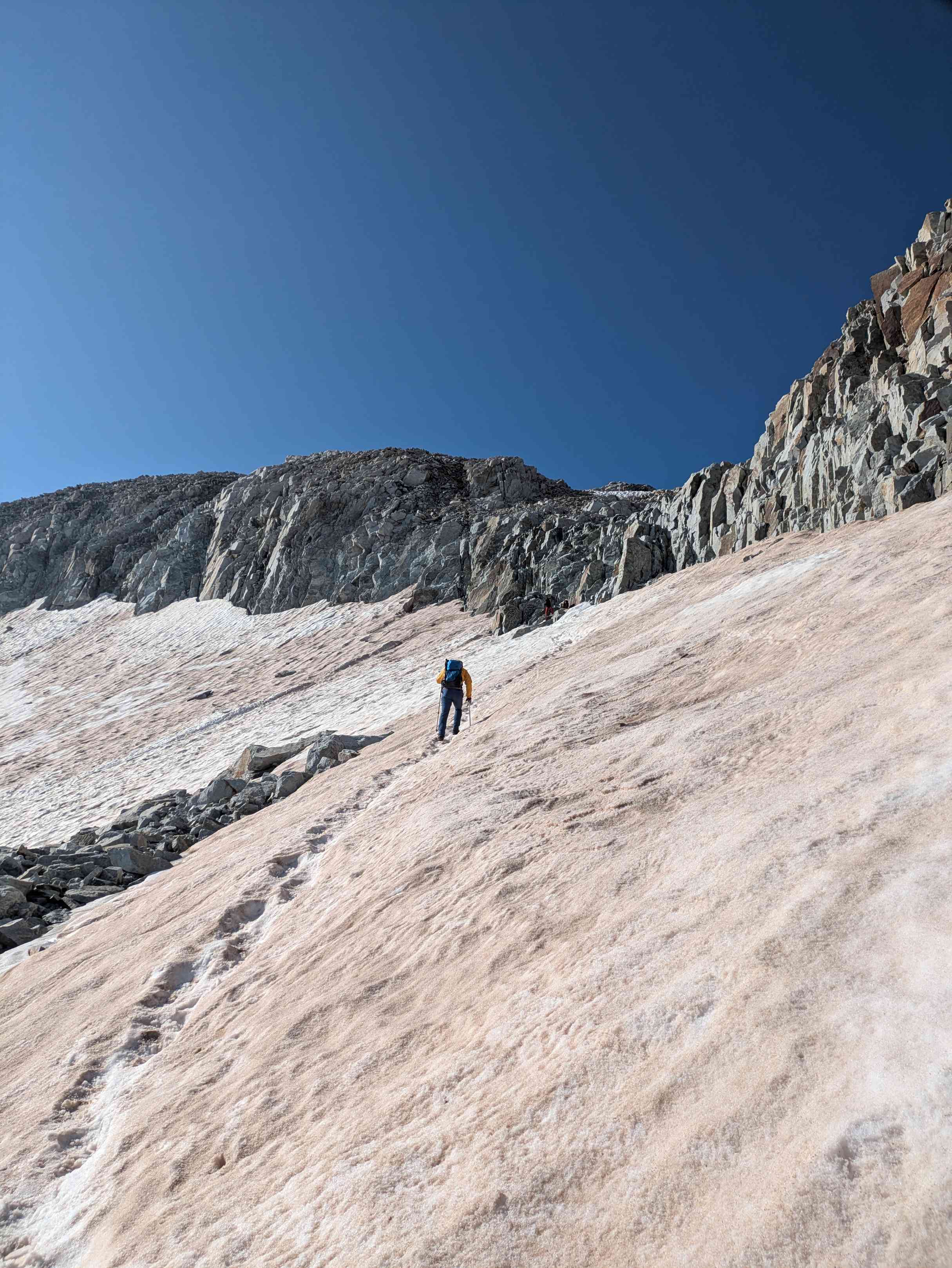 Pico Aneto
