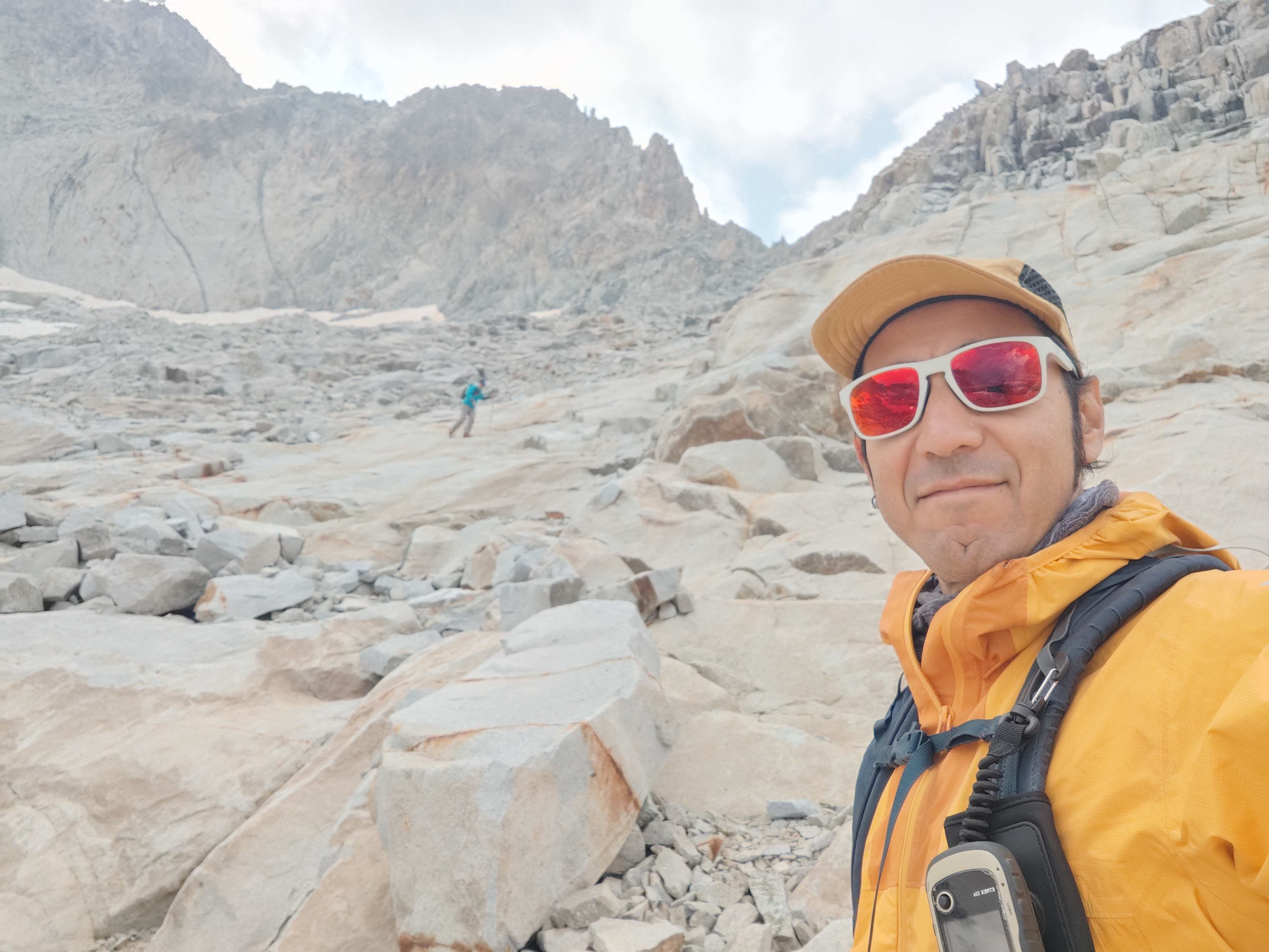 Pico Aneto