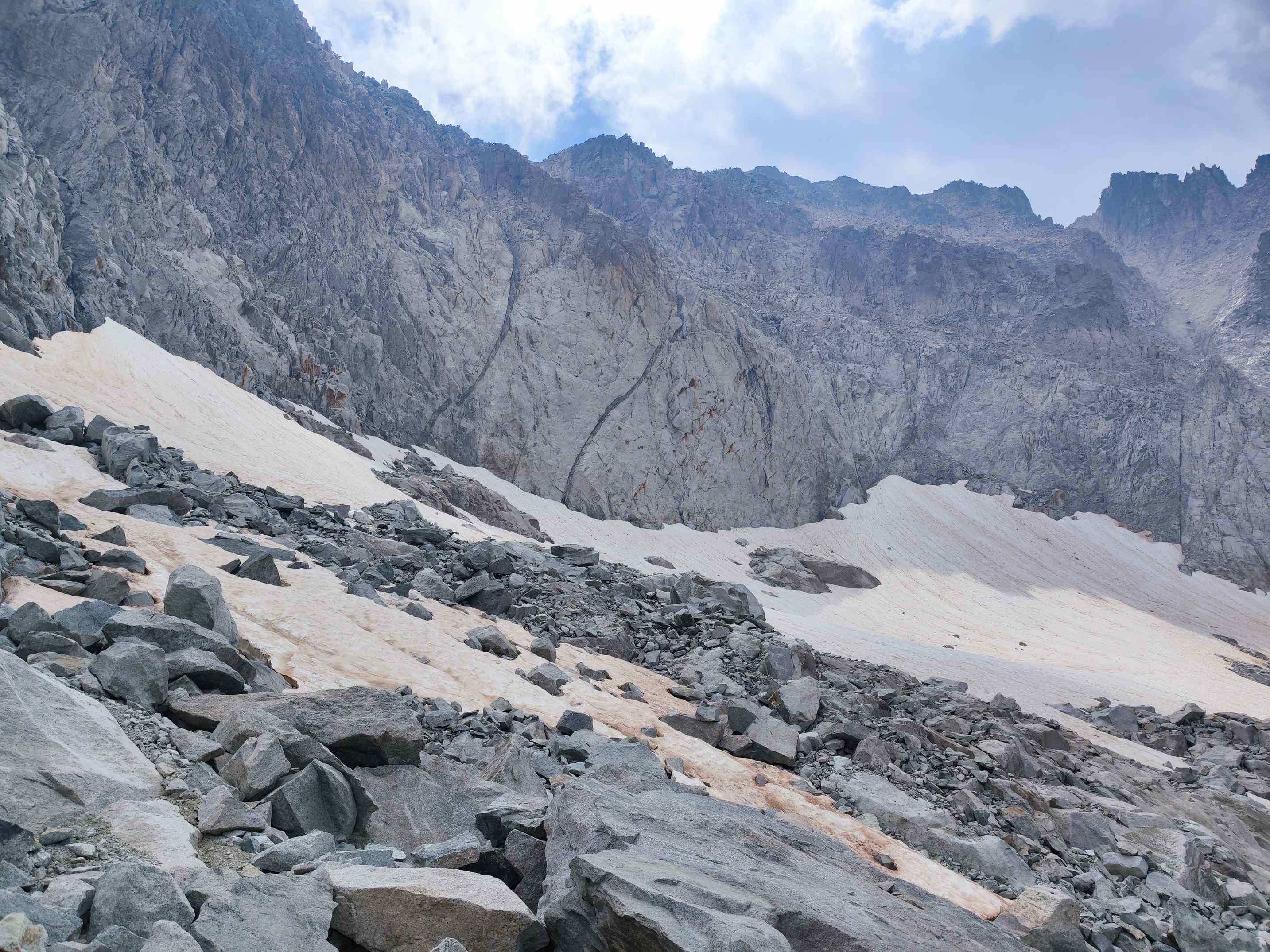 Pico Aneto