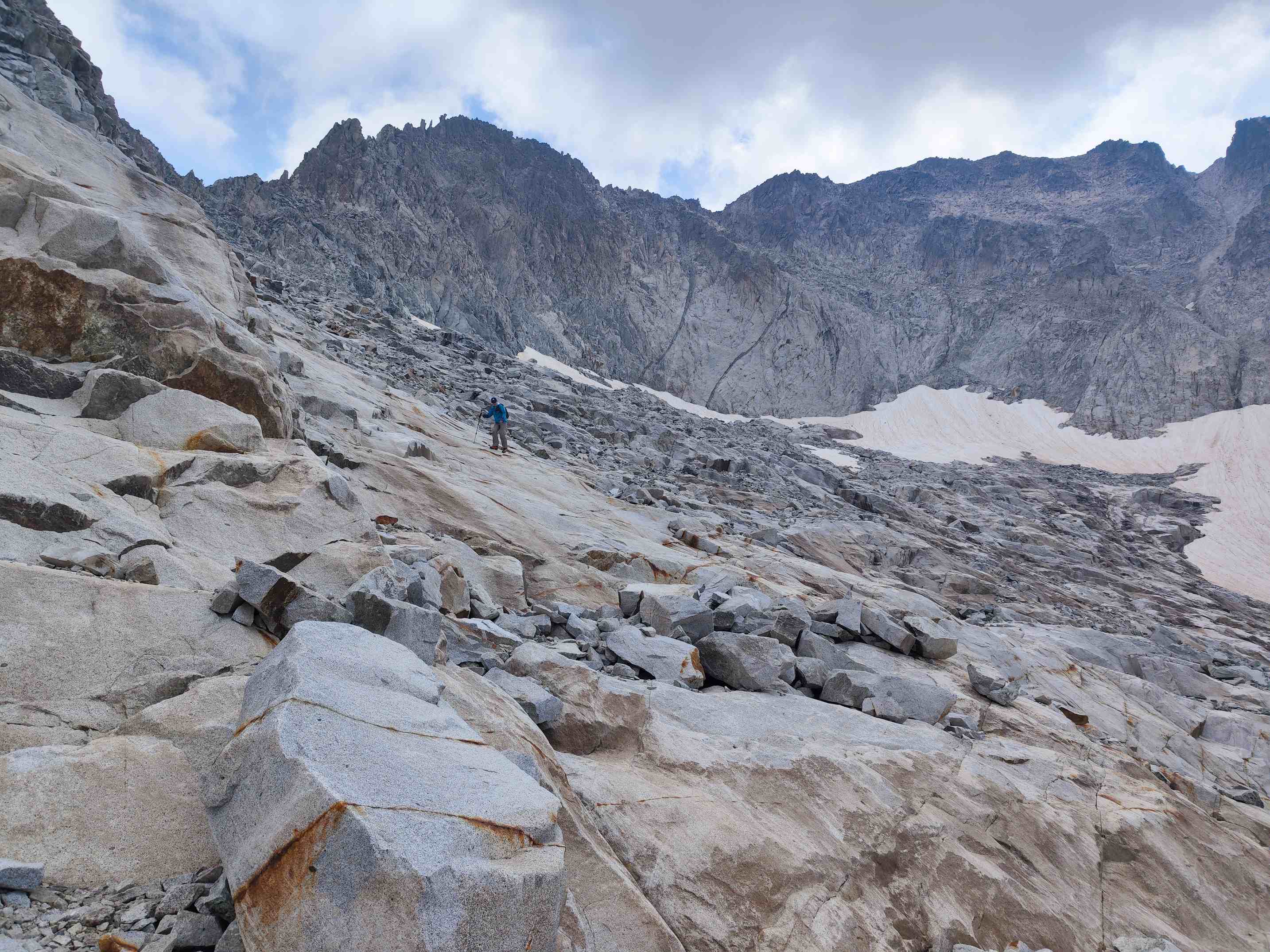 Pico Aneto
