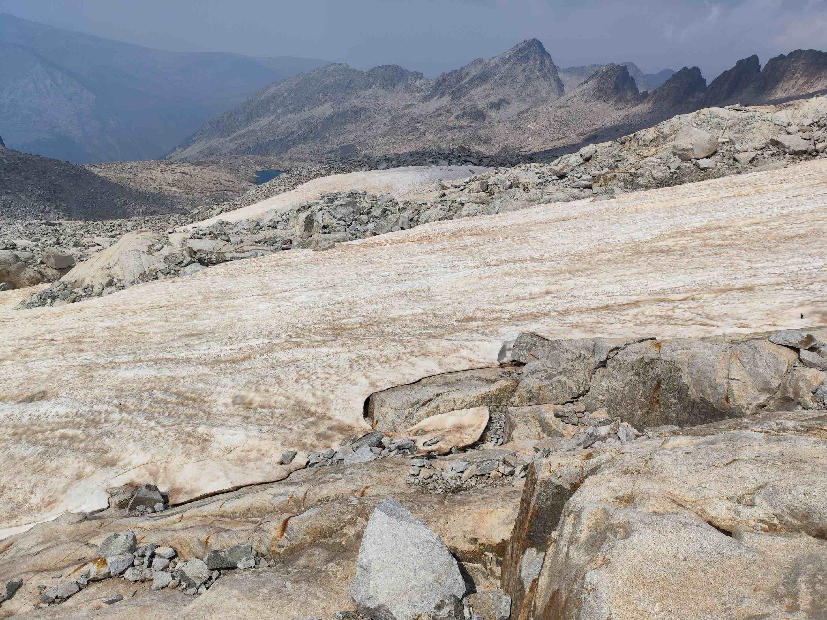 Pico Aneto