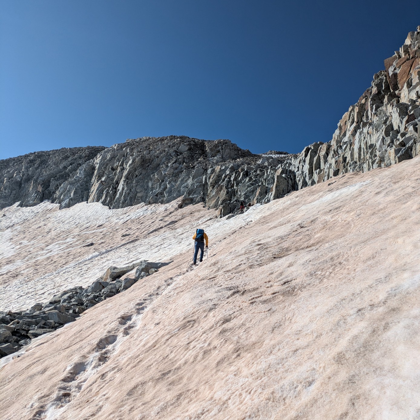 Pico Aneto