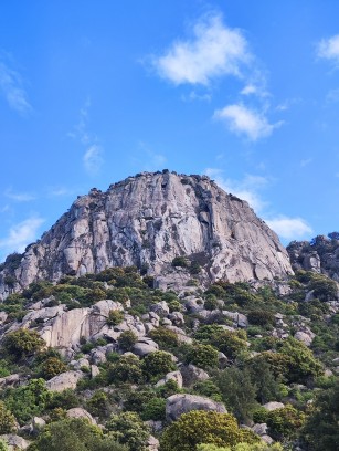 Espolón Manolín / Pico de la Miel